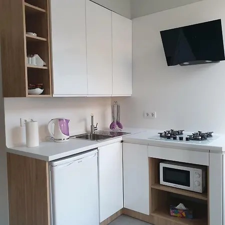 Scandinavian Loft * Львов
